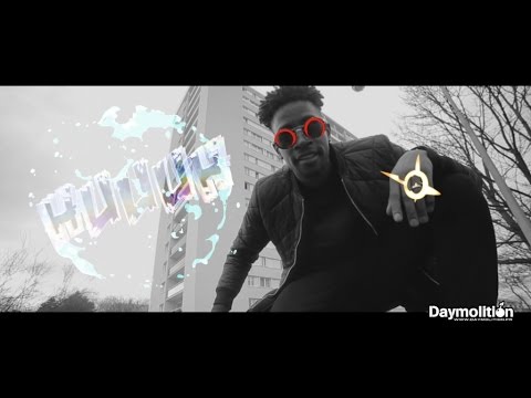 KPoint - " HuuH " - Daymolition