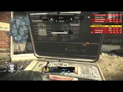 Lightning Pandas vs Denial - S&D Warhawk