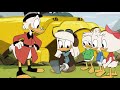 Safe With You Clip Nothing Can Stop Della Duck Ducktales 2017