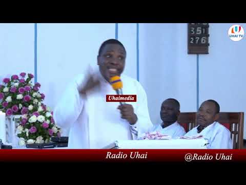 Mch:Daniel Mgogo-Mabinti wengi wanalia/Wameumizwa Katika mahusiano