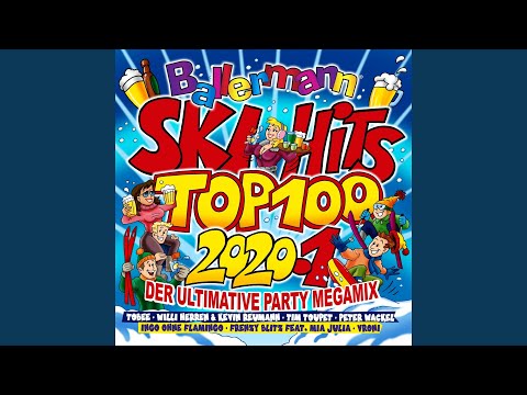 Wir machen das Känguru