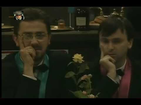 Složna braća - Žiri i izbor za mis. " jesi ti dobio pare" (epizoda 6)