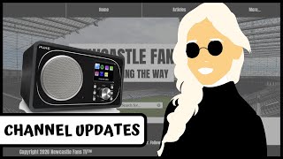 Channel Update | Meet our newest member