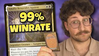 J'ai Créé le Deck le PLUS FORT de mon Groupe de Jeu