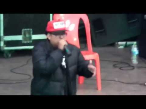 PURA CALLE 2013 PRETTO ENECE-KARMA