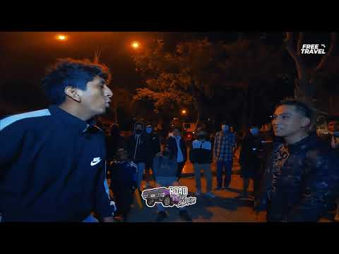 #PIETRO vs. #POCHO: CUARTOS Final #CLASIFICATORIAS ⚠ #LIMANORTE ✴️ #INTERBARRIOS💎