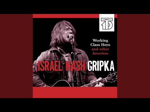 Evening Gown (acoustic) - Israel Nash Gripka