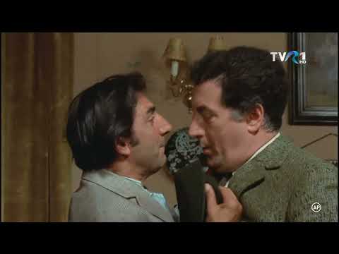 B D Intra In Actiune (1970)