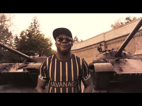 ALEMZO #hot16challenge2