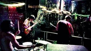 All Them Witches  -  Funeral For A Great  Drunken Bird