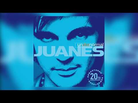Juanes - Fotografia (Remastered 2022) [Visualizer]