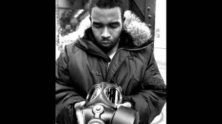 Pharoahe Monch - Broken Again- PTSD