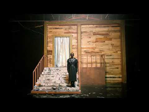 Young Jonn and Asake - Che Che (Official Audio)