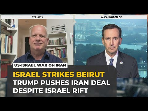 Iran emerges stronger, Israel more isolated after war, analysts warn