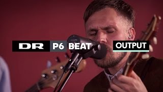 Chorus Grant - Have Yourself a Merry Little Christmas | P6 BEAT | DR Output |