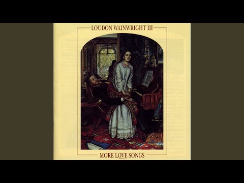 Hard Day on the Planet - Loudon Wainwright III