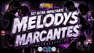 ☢️SET ULTRA IMPACTANTE😣💔MELODYS MARCANTES/INESQUECÍVEIS😭😭😭 EDIÇÃO JUNHO 2026 #marcantes #melody