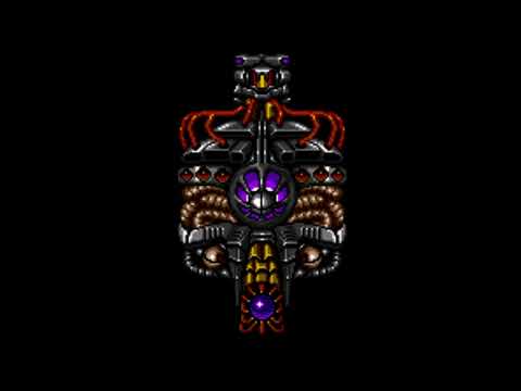 Tomomi Ohtani - Be Menaced by ORN (Technosoft Game Music Collection Vol. 3 Arrangement)