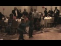 4 And 6 Year Old Brothers Dancing To James Brown At Family Reunion