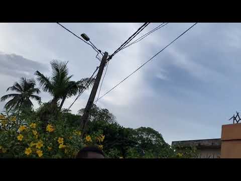 Danger pour le Rap ivoire🇨🇮 Rudy #Freestyle1