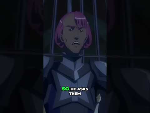 Escape From the Dungeon: Chaos and Courage! 🦈🔥