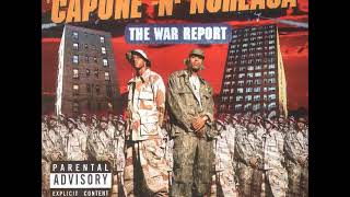 Capone-N-Noreaga - Live On Live Long (Instrumental)