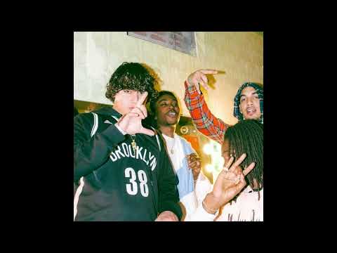[FREE] Shoreline Mafia x Fenix Flexin Type Beat "Palm Trees" | 2025