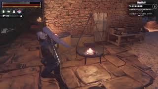 #1 CONAN OUTCASTS雑談配信