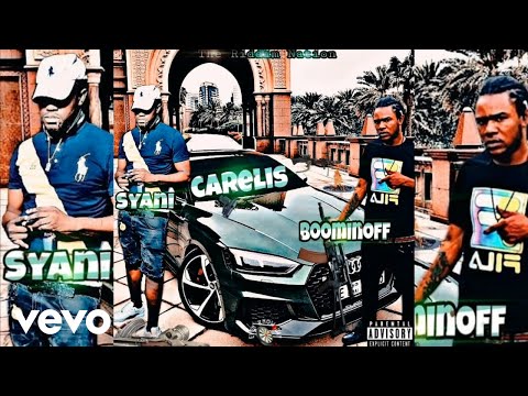 Boominoff - Carelis (Official Audio) ft. Syani