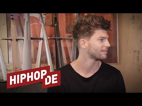 Muso, der "Anti-Cro"? Heidelberg, "Amarena", Ali As, Xavier Naidoo uvm (Interview) – Jetzt mal Erich