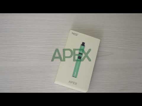 TUTORIAL  YOCAN APEX