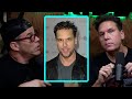 Dane Cook On A**hole Comedians | Wild Ride! Clips