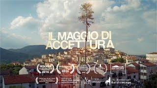 Il Taglio del Maggio - The Wedding of the Trees