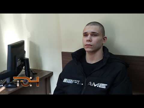 Арестован подросток-диверсант