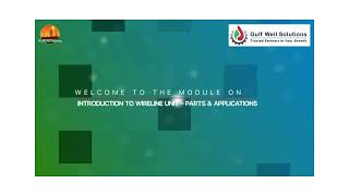 Wireline Units: Unveiling the Components (like Slickline) and Applications