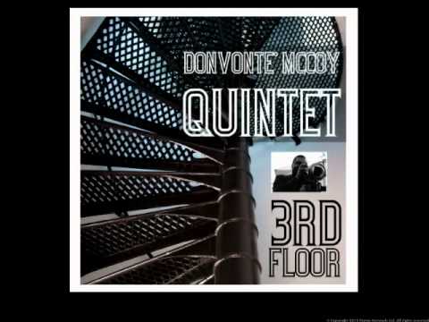 Promotional video thumbnail 1 for The Donvonte McCoy Quintet