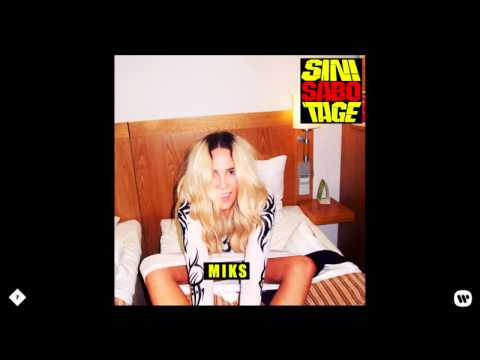 Sini Sabotage - Miks (teaser)