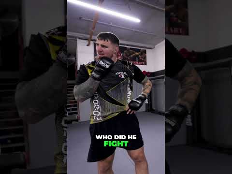 Paddy Reacts to Chandler Fight: Our Honest Breakdown #shorts