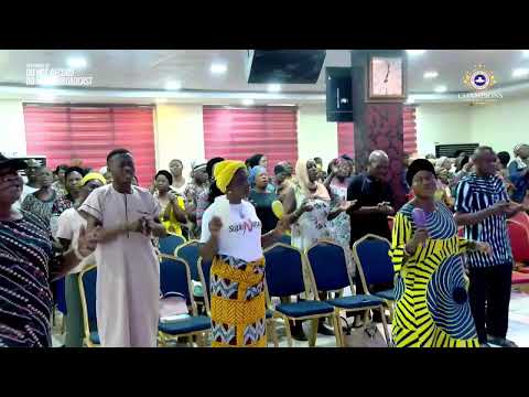 Hour Of Destiny. 05/08/2022. Live