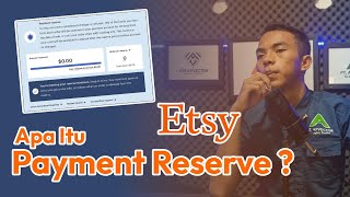 Apa Itu Payment Account Reserve Di etsy ? | Etsy Indonesia