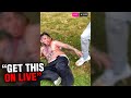 Rappers Caught Lacking On Live