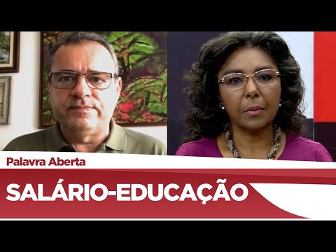 Danilo Cabral defende salário-educação com base em número de matrículas - 13/12/21
