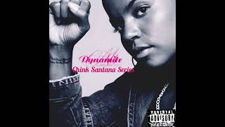 Ms Dynamite - Affraid 2 Fly feat. Nas