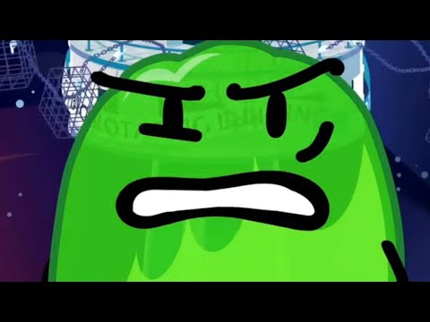Bfb 30 Ending but everyone is Reasonably Ticked off