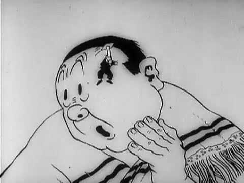 Joys and Glooms (1921)