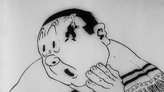 Joys and Glooms (1921)