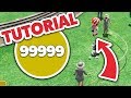 Super Mario Odyssey GLITCH Score 99999 On Jump Rope TUTORIAL