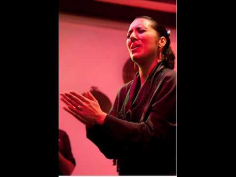 SAMARA AMAYA - ANA NUÑEZ