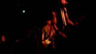 Allister - None Of My Friends Are Punks