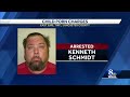 Child Porn Charges